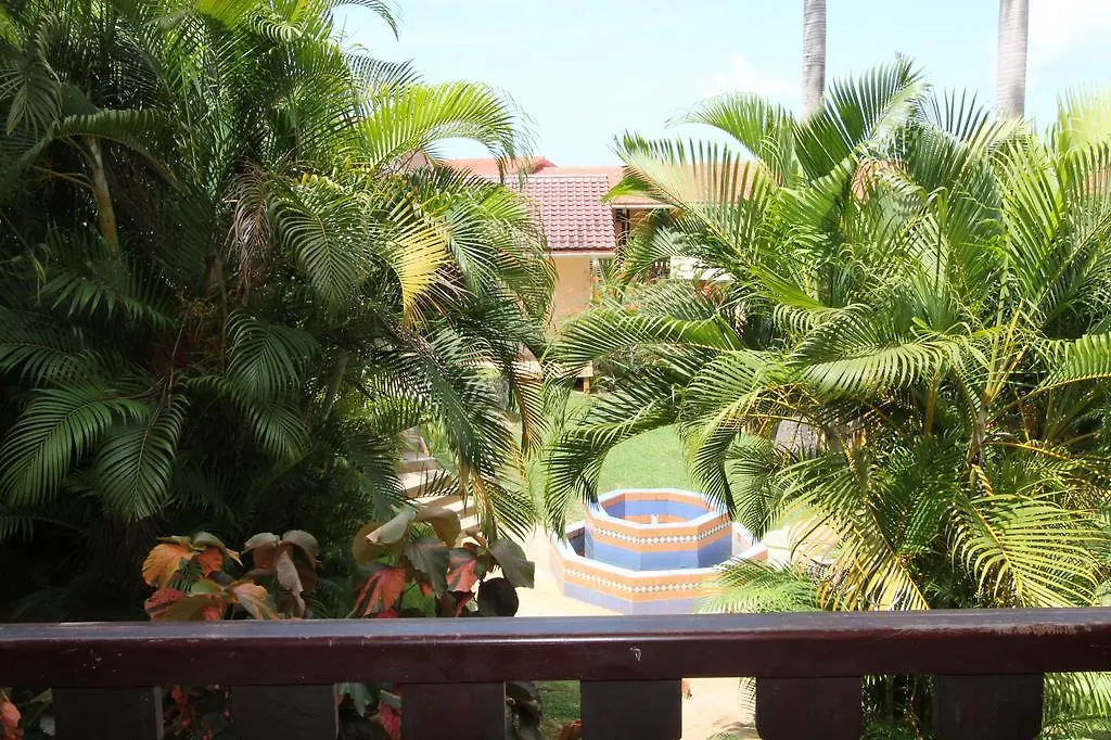 Studio La Trace Des Caps Mer Des Caraibes Sainte Anne Martinique Sainte-Anne