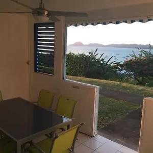  Appartement Au Petit Paradis