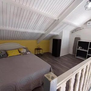  Appartement 9 Lyly Location F3 Mezzanine